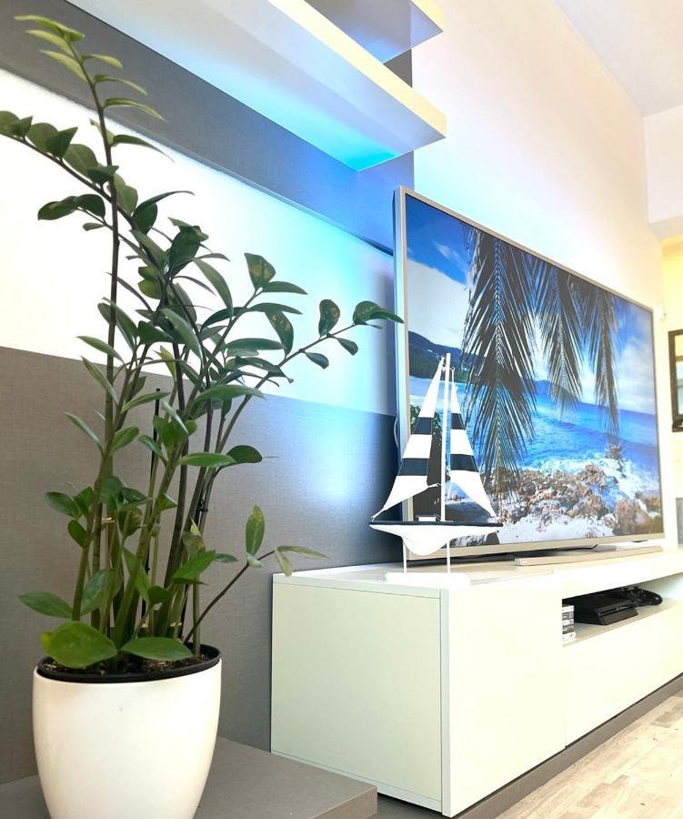 Luana Lux Apartment 普拉 外观 照片
